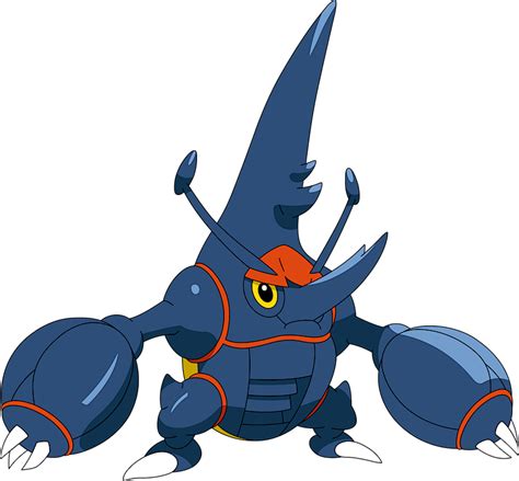 shiny mega heracross|pokemon mega heracross.